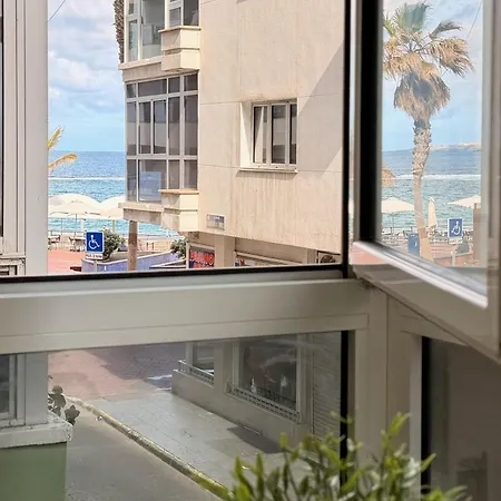 Click&guest - Canteras Διαμέρισμα