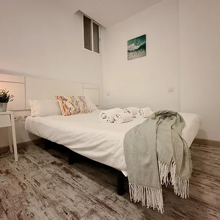 Click&guest - Canteras * Λας Πάλμας ντε Γκραν Κανάρια