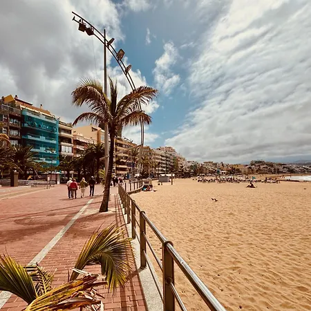 Διαμέρισμα Click&guest - Canteras *