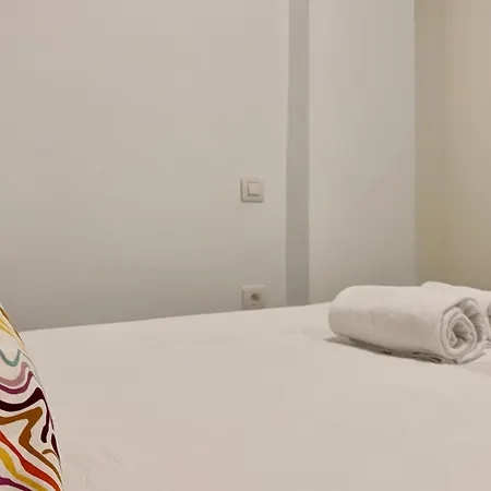 Διαμέρισμα Click&guest - Canteras *