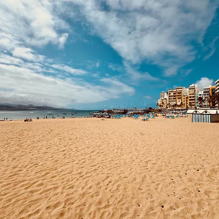 Click&guest - Canteras